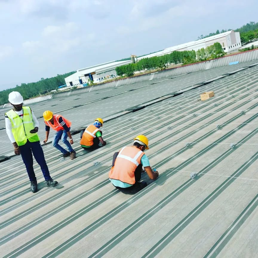 About Chaudhary Electricals